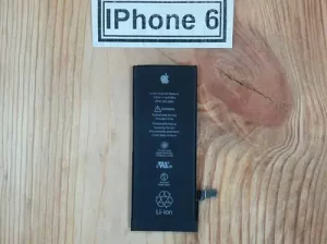 Original iPhone Battery for sale in Sialkot