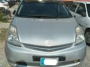 Toyota Prius 2007 Car G-9, Islamabad