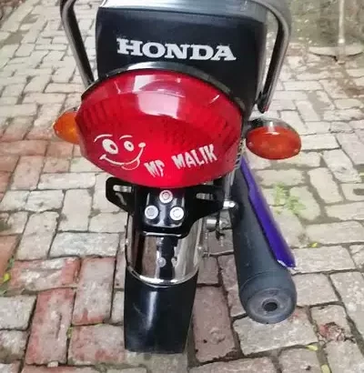 Honda 125 model 2020 sale in Sialkot