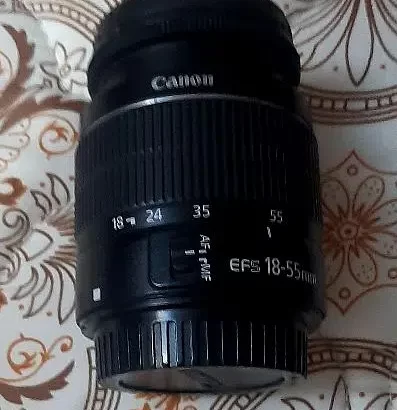 canon EOS 1300D for sale in Muzaffarabad