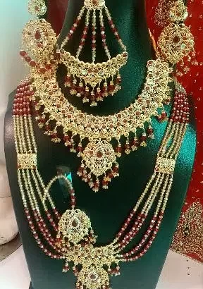 jewelry for sale in Mangla