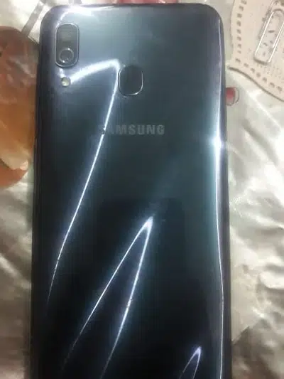 Samsung galaxy a30 Sale in Daska