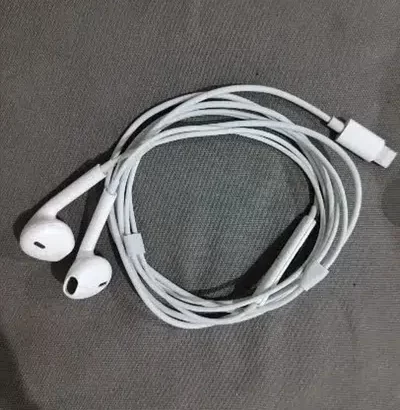 iPhone 8 to 12 pro 100% original handsfree for sale in Chakwal