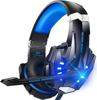 kotion each G9000 Gaming headfone for sale in Chakwal