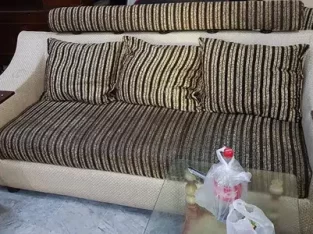 used sofa for sale in Mirpur