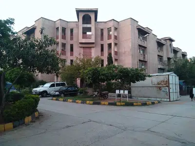 C type flat for rent G-11, Islamabad