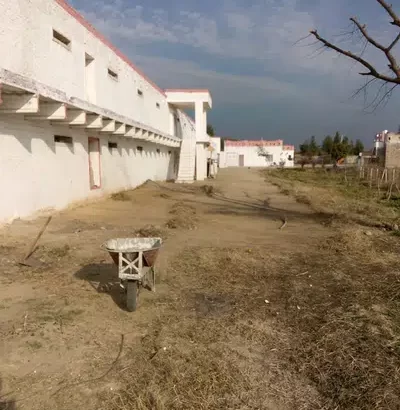 control shed for sale in Chakwal
