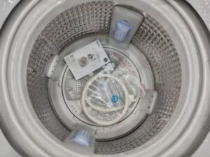 Haier Automatic washing machine for sale in multan