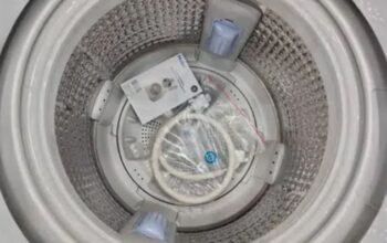 Haier Automatic washing machine for sale in multan