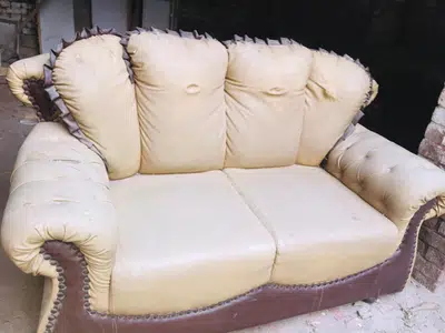 Family Sofa for sale in Chiniot