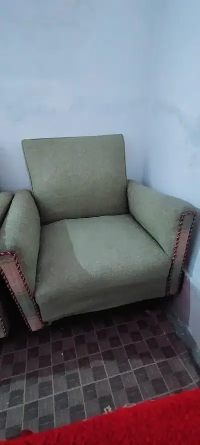 Sofa set Charsadda