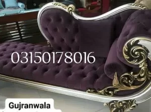 Dewan Sofa for sale in Chiniot