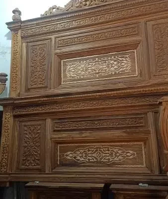 Bedroom set for sale in Chiniot