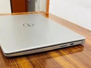 Mint Condition Dell laptop . for sell