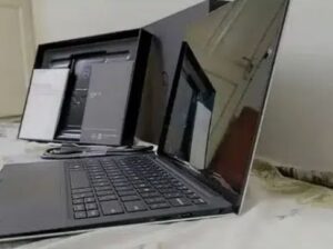 DELL XPS 13 for sale in lahore