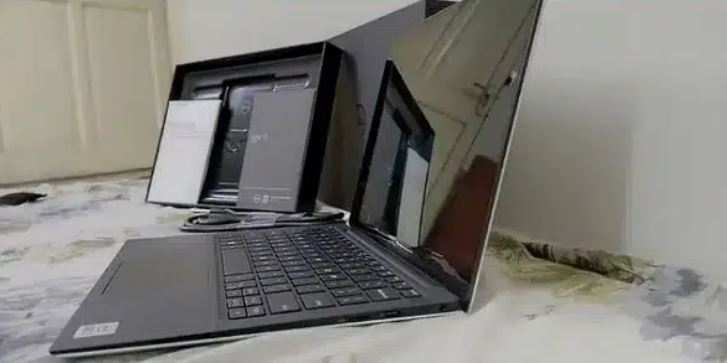 DELL XPS 13 for sale in lahore