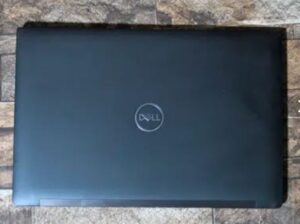 Dell Latitude E7490 Slim Ultrabook (Touch Screen) for sale