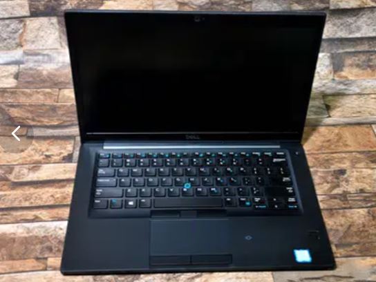 Dell Latitude E7490 Slim Ultrabook (Touch Screen) for sale
