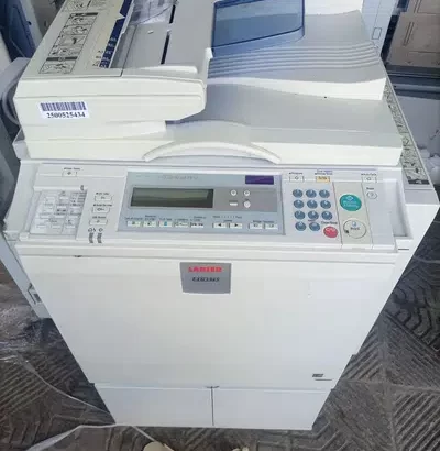 LANIER LDD345 Scan/Print poto cope machine for sale in Bagh