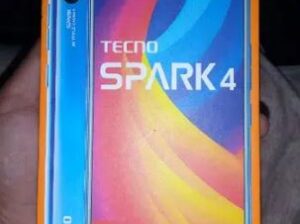 TECNO SPARK4 for sale in Wah