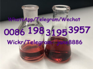 High Quality Pure Liquid CAS No. 28578-16-7 Safety Delivery
