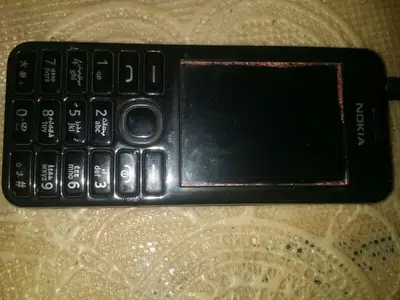 Nokia 206 sale in Burma Town, Islamabad