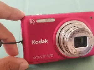Kodak camera 16mp for sale in Chakwal