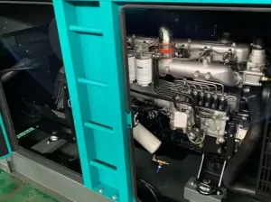 Generators 10kVa to 2500kVa Sialkot