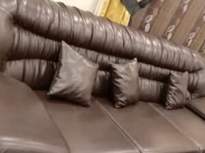 leather sofa for sale in lahore
