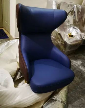 Sofa Chair Royal style for sale in lahore