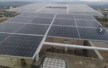 Solar Solutions 5KW, 10KW for sale