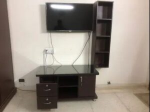 selling only wall shelf & table for sale in karachi