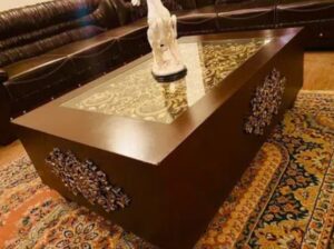 Center table for sale in lahore