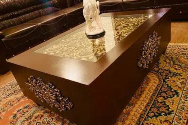 Center table for sale in lahore