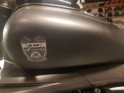 2021 newly launched lifan k19 200cc chopper in Sialkot