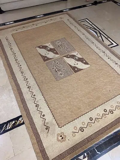 2 Carpet ( kaleen) for sale Peshawar