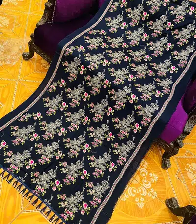 winter shawls Peshawa