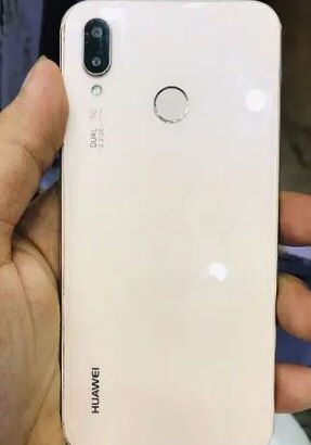 P20 lite For sale in sahiwal