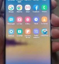 Samsung note 8 For sale in Peshawar