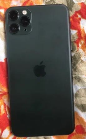 iphone 11pro max for sale in islamabad