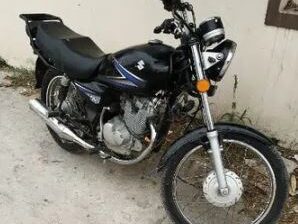 Suzuki 150 for sale in Rawalpindi