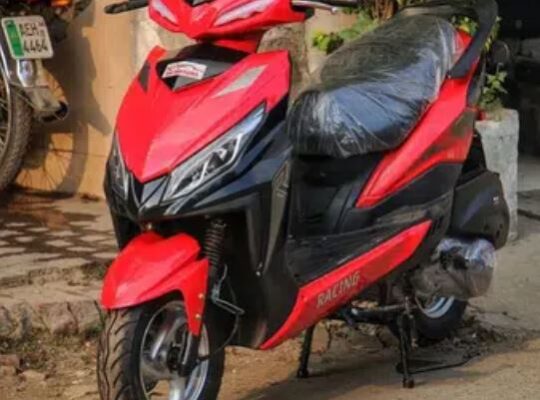 OW MOTOR JUPITER 150CC for sale in lahore