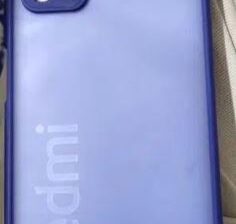 Redmi 9T for sale in faisalabad