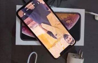 iphone xs 64Gb water proof For sale in lahore