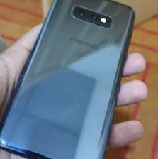 Samsung S10e for sale in rawalakot