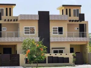 5-MARLA house for sale in Multan