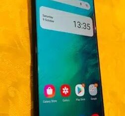 Samsung Galaxy A70 for sale in Lahore
