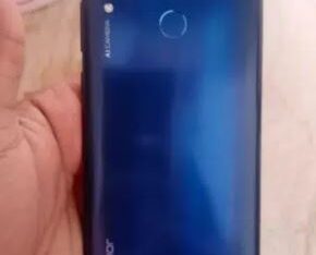 Honor 8C For sale in Karachi