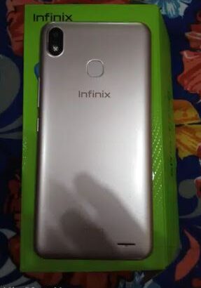 infinix smart 2HD For sale in Sargodha