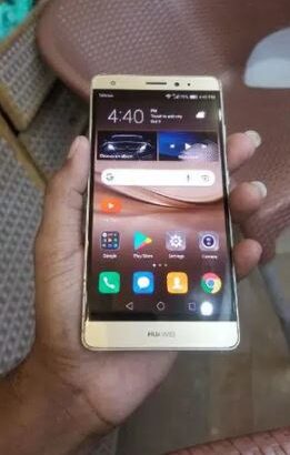 Huawei mate s For sale in Multan